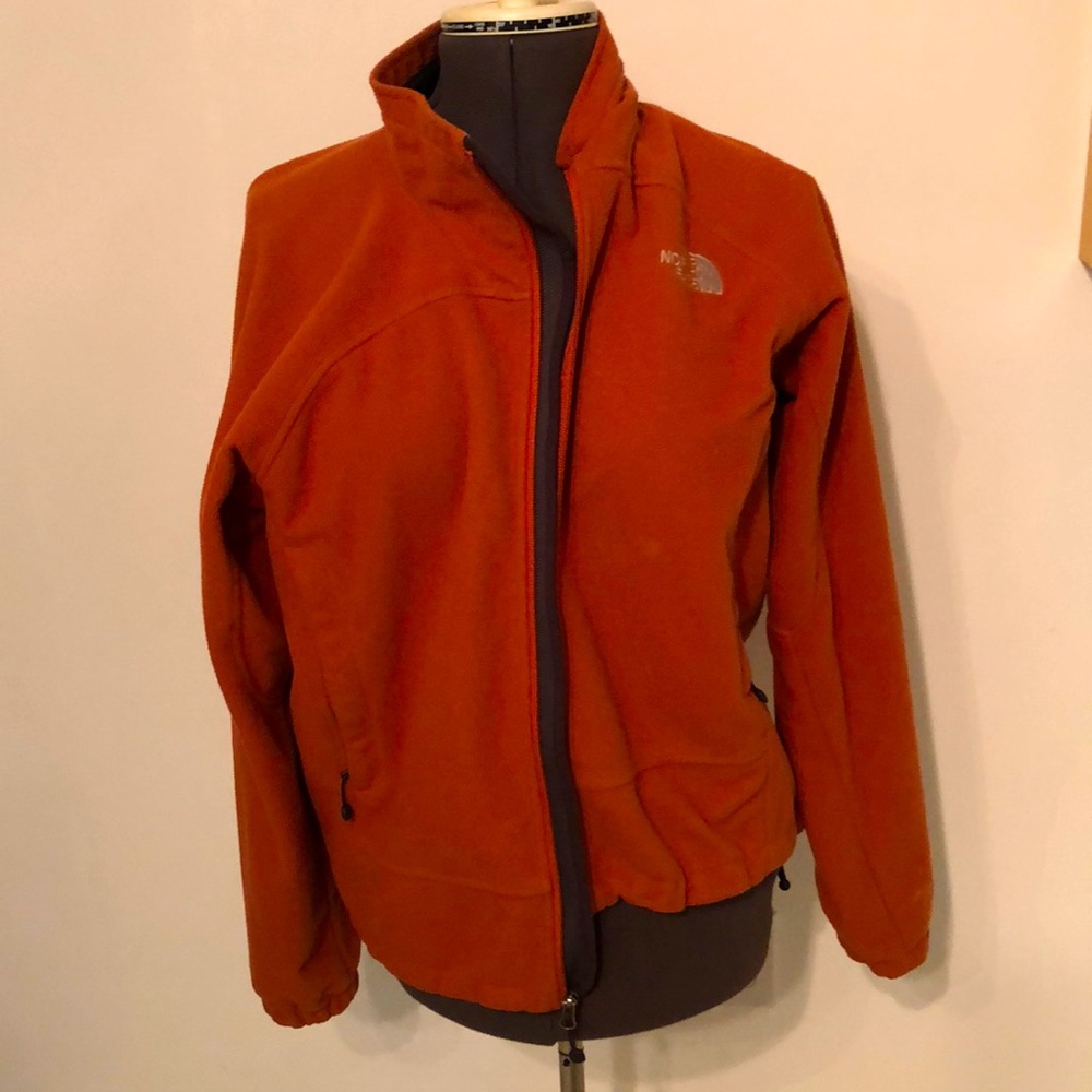 North Face men’s jacket